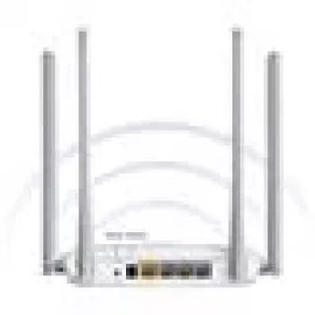 Mercusys MW325R langaton reititin Single-Band (2,4 GHz) Fast Ethernet valkoinen