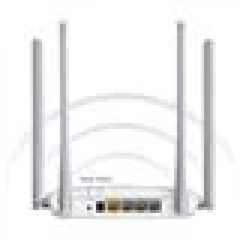 Mercusys MW325R langaton reititin Single-Band (2,4 GHz) Fast Ethernet valkoinen