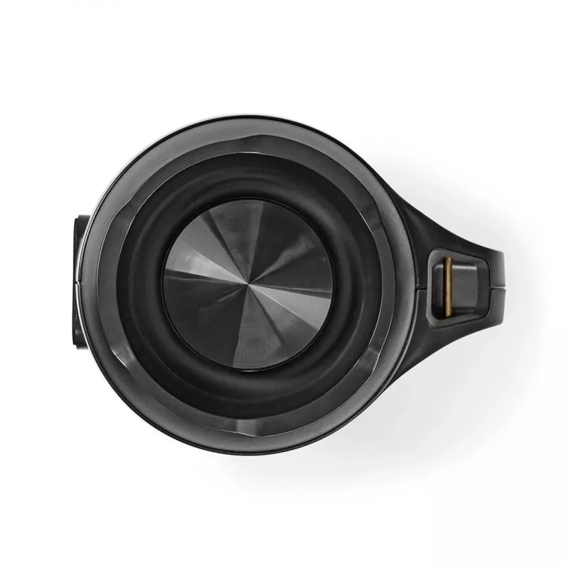 Nedis SPBB310BK kannettava/juhlakaiutin stereo kannettava kaiutin musta 36 W
