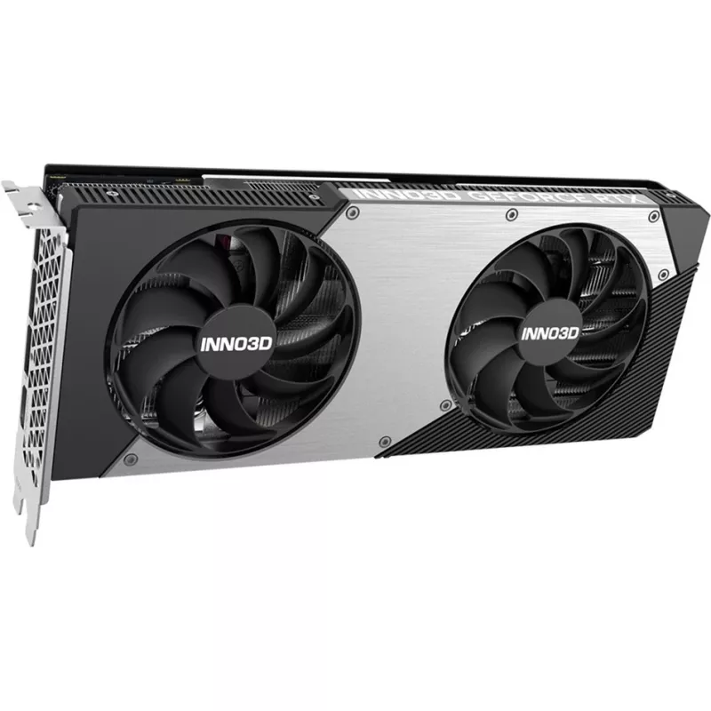 INNO3D GeForce RTX 5070 12GB GDDR7 -näytönohjain