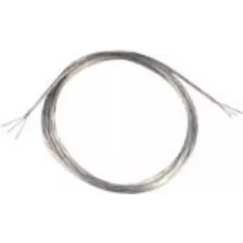 Virtakaapeli Bachmann 130.081 läpinäkyvä 3 m