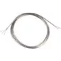 Virtakaapeli Bachmann 130.081 läpinäkyvä 3 m