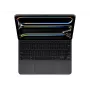 Apple Magic Keyboard iPad Pro 13 tuuman M4 US English musta langaton trackpad