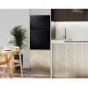 Kalusteisiin asennettava sähköuuni Samsung NV7B42251AK — energiatehokkuusluokka A+