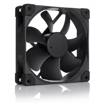 Noctua NF-A9 PWM 92 mm kotelotuuletin musta