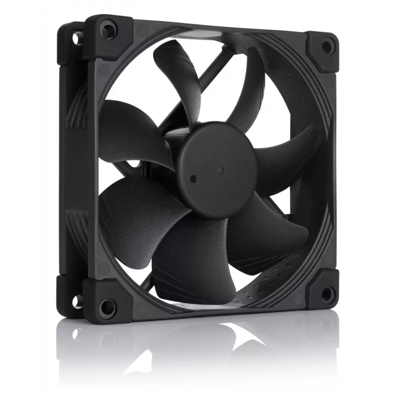 Noctua NF-A9 PWM 92 mm kotelotuuletin musta