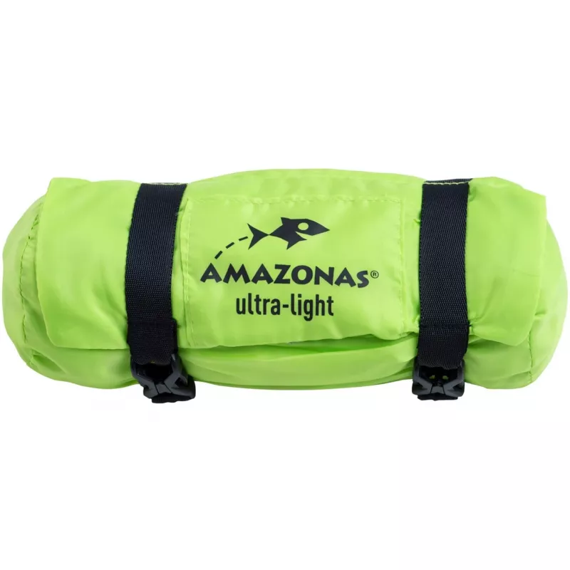 Amazonas Travel Set Camouflage AZ-1030260 retkeilyriippumatto, maastokuvioinen