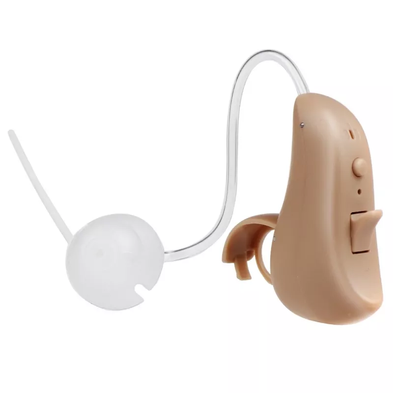 Promedix PR-420 in-ear-kuulokoje