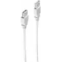 shiverpeaks BASIC-S USB 2.0 -kaapeli, A-uros - A-naaras 5,0 m (BS-77125)