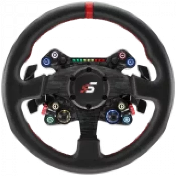 Direct Drive Simracing -ratti Simagic NEO X 330R S213 — yhteensopiva PC:n ja simulaattorien kanssa