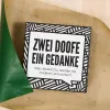 Pegasus Zwei Doofe ein Gedanke - Hier gleicht keine Runde der Anderen, tietovisapeli