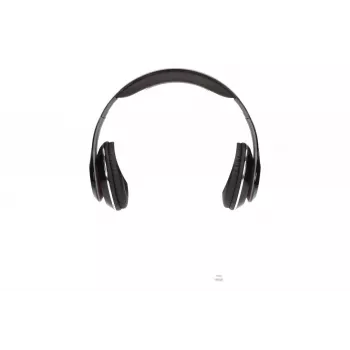 Stereo-kuulokkeet Rebeltec AUDIOFEEL2 musta