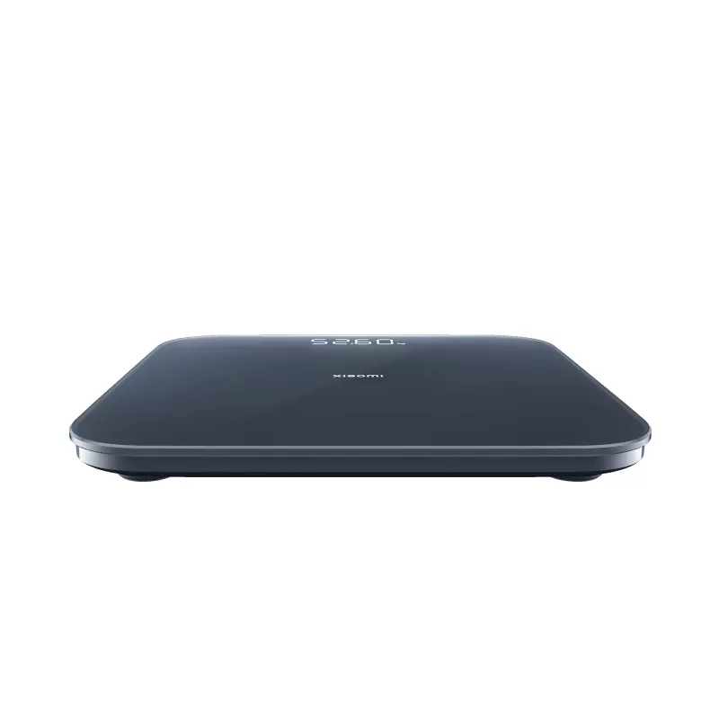 Xiaomi Smart Scale S200 henkilövaaka (tummanharmaa)