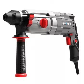 Graphite 58G538 poravasara