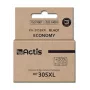 Actis KH-305BKR muste (vastaava kuin HP 305XL 3YM62A; standardi; 20 ml; musta)
