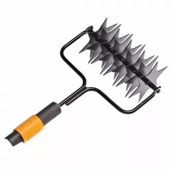 Fiskars Quikfit kääntöilmastin
