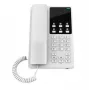 Grandstream Networks GHP620W IP-puhelin valkoinen 2 linjaa LCD Wi-Fi