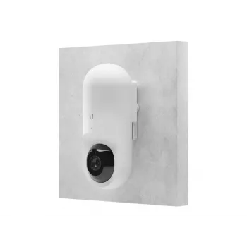 Asennussarja UBIQUITI UVC-G3-FLEX (UVC-G3-FLEX-PWM-WT-3) — valkoinen polykarbonaatti ja kumi, 0,065 kg