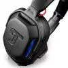Teufel CAGE PRO headset langaton panta pelaaminen USB Type-C Bluetooth musta