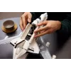 LEGO Icons 10360 Shuttle Carrier Aircraft rakennussarja, 2417 palaa