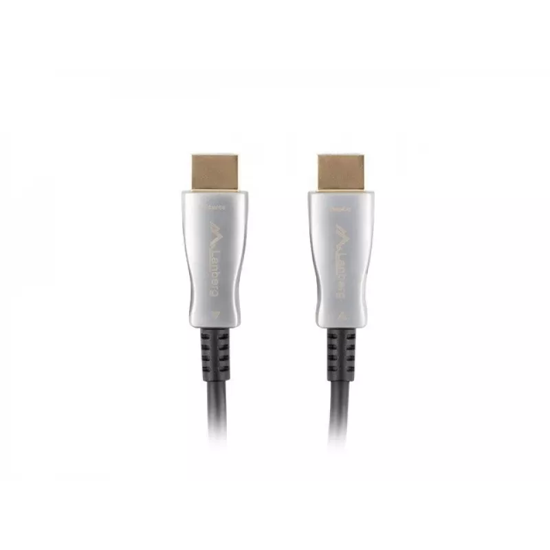 HDMI-kaapeli Lanberg CA-HDMI-20FB-1000-BK 100m