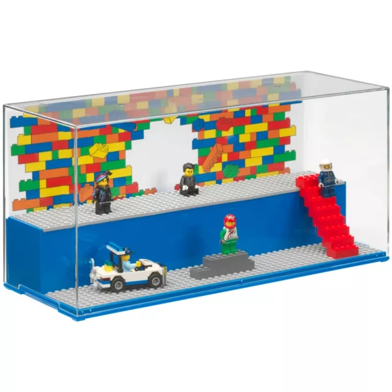 Lego 40700002 näyttö sininen