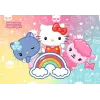 Ravensburger Hello Kitty -palapeli, 2 x 24 palaa