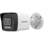 IP-valvontakamera Hikvision DS-2CD1061G2-LIU 6 MP 2,8 mm Bullet, IP67, PoE, WDR, IR 30 m