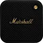 Marshall Willen musta BT-kaiutin