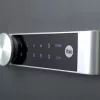 Paloturvallinen kassakaappi YFM Home L