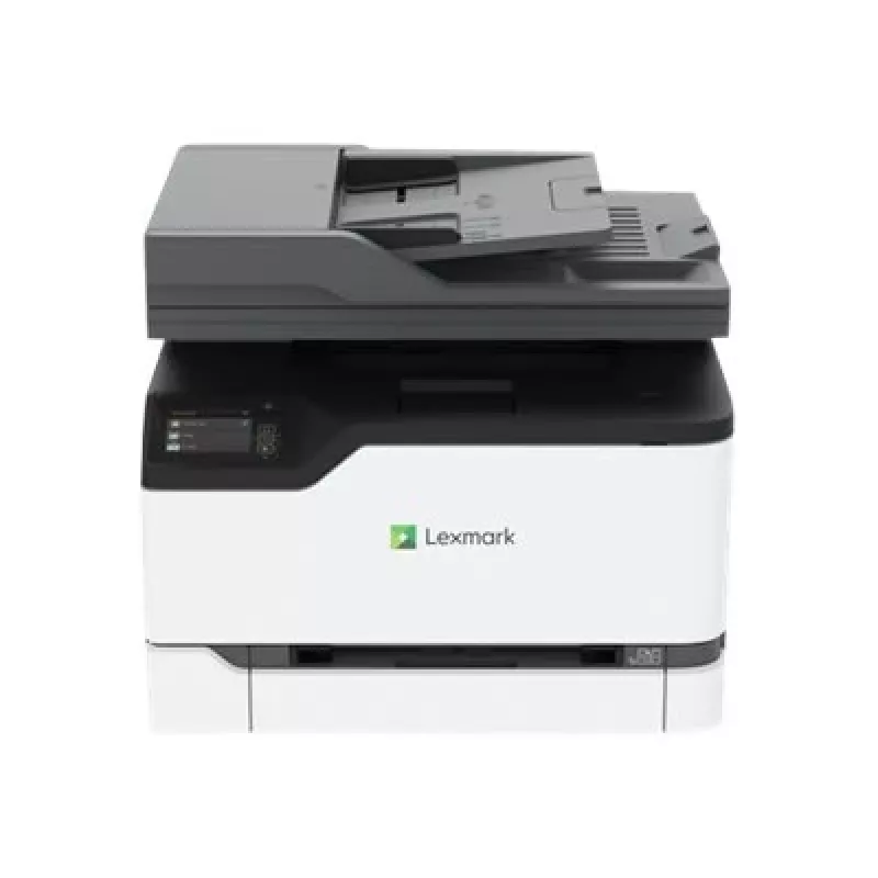 Lexmark monitoimilasertulostin | CX431adw | laser | väri | monitoimi | A4 | Wi-Fi | harmaa