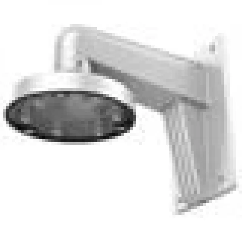 Hikvision DS-1473ZJ-135 turvakameran lisävaruste valaisin