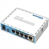 Mikrotik HAP ac lite 733 Mbit/s valkoinen Power over Ethernet (PoE)