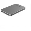 RealPower varavirtalähde PB-5000 MAG harmaa 5 000 mAh