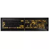 Näppäinhattusarja Triton TIGER SKETCH Limited — PBT-materiaali, saksalainen asettelu (DE)