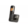 Panasonic KX-TGC 210 PDB DECT-puhelin musta numeronäytöllä