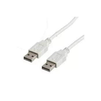 VALUE USB-kaapeli - USB (M) - USB (M) - USB 2.0