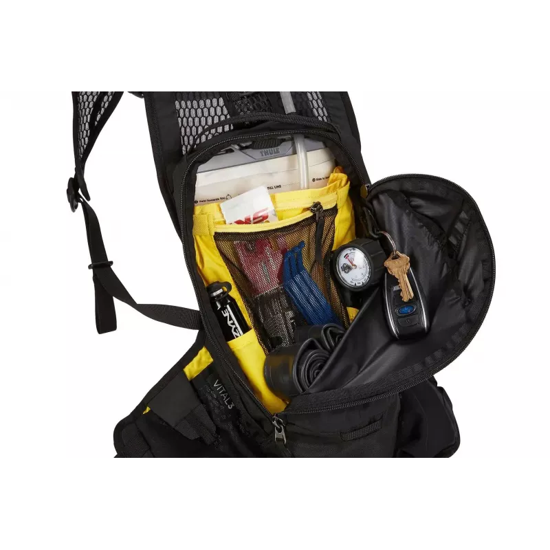 Thule 4150 Vital Hydration Pack 3L musta