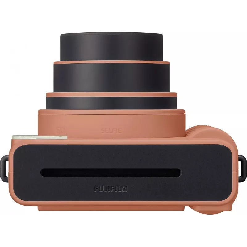 Fujifilm Instax Square SQ1 62 x 62 mm oranssi