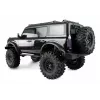 Amewi Caballo RC-malli rock-crawler sähkömoottori 1:10