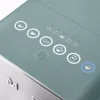Smeg Collection espressokeitin BCC13EGMEU smaragdinvihreä