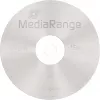 MediaRange MR442 DVD-aihiot 4,7 GB DVD-R 100 kpl