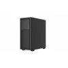 Gembird Fornax K500 ATX-tietokonekotelo, midi-torni, musta