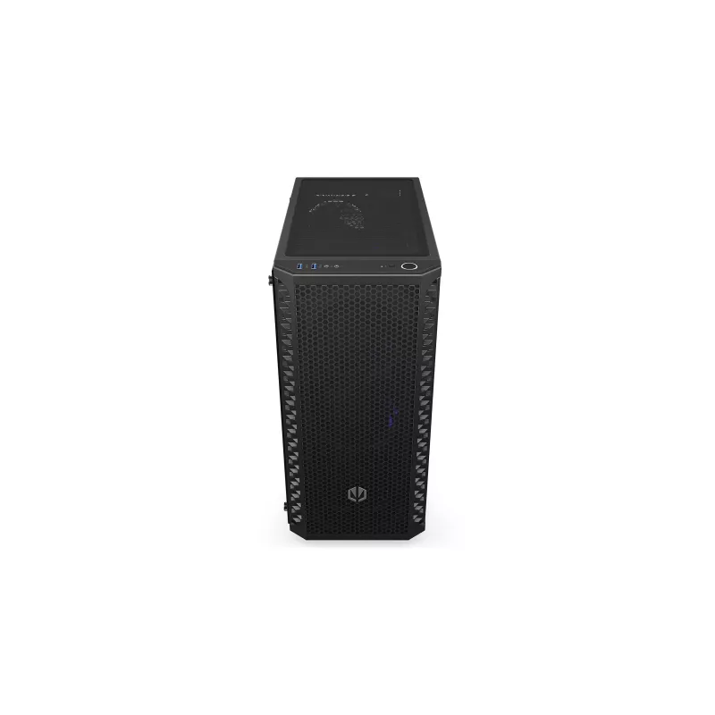 ENDORFY Signum 300 Air Tower musta