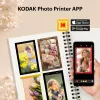 Kodak Mini Shot2 Retro 4Pass 2-in-1-kamera