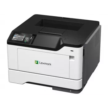Tulostin Lexmark MS531dw laser mustavalkoinen