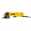 DeWALT DWE4203-QS kulmahiomakone 12,5 cm 11000 RPM 1010 W 2,2 kg