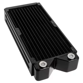 MagiCool 240S G2 Ultra M3 -jäähdytin, kupari - musta
