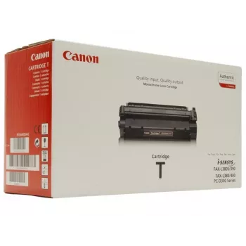Canon värikasetti T värikasetti 1 kpl alkuperäinen musta