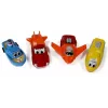 Ajoneuvosetti Popular Playthings Mix or Match Junior 1 monivärinen